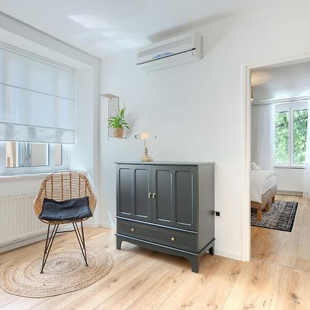 Calafati Apartment With Free Private Parking Rijeka Exterior foto