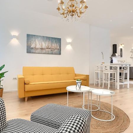 Calafati Apartment With Free Private Parking Rijeka Exterior foto