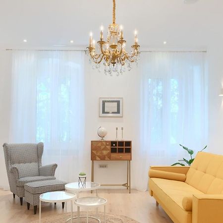 Calafati Apartment With Free Private Parking Rijeka Exterior foto
