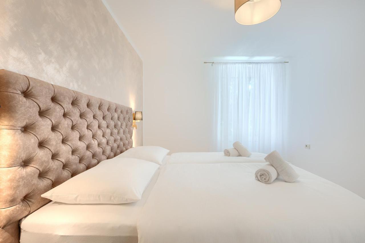 Calafati Apartment With Free Private Parking Rijeka Exterior foto