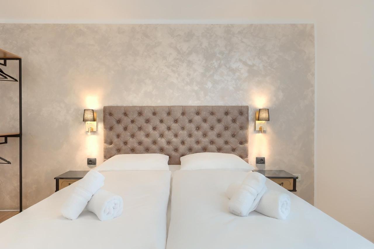 Calafati Apartment With Free Private Parking Rijeka Exterior foto