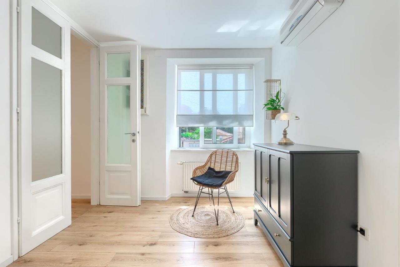 Calafati Apartment With Free Private Parking Rijeka Exterior foto