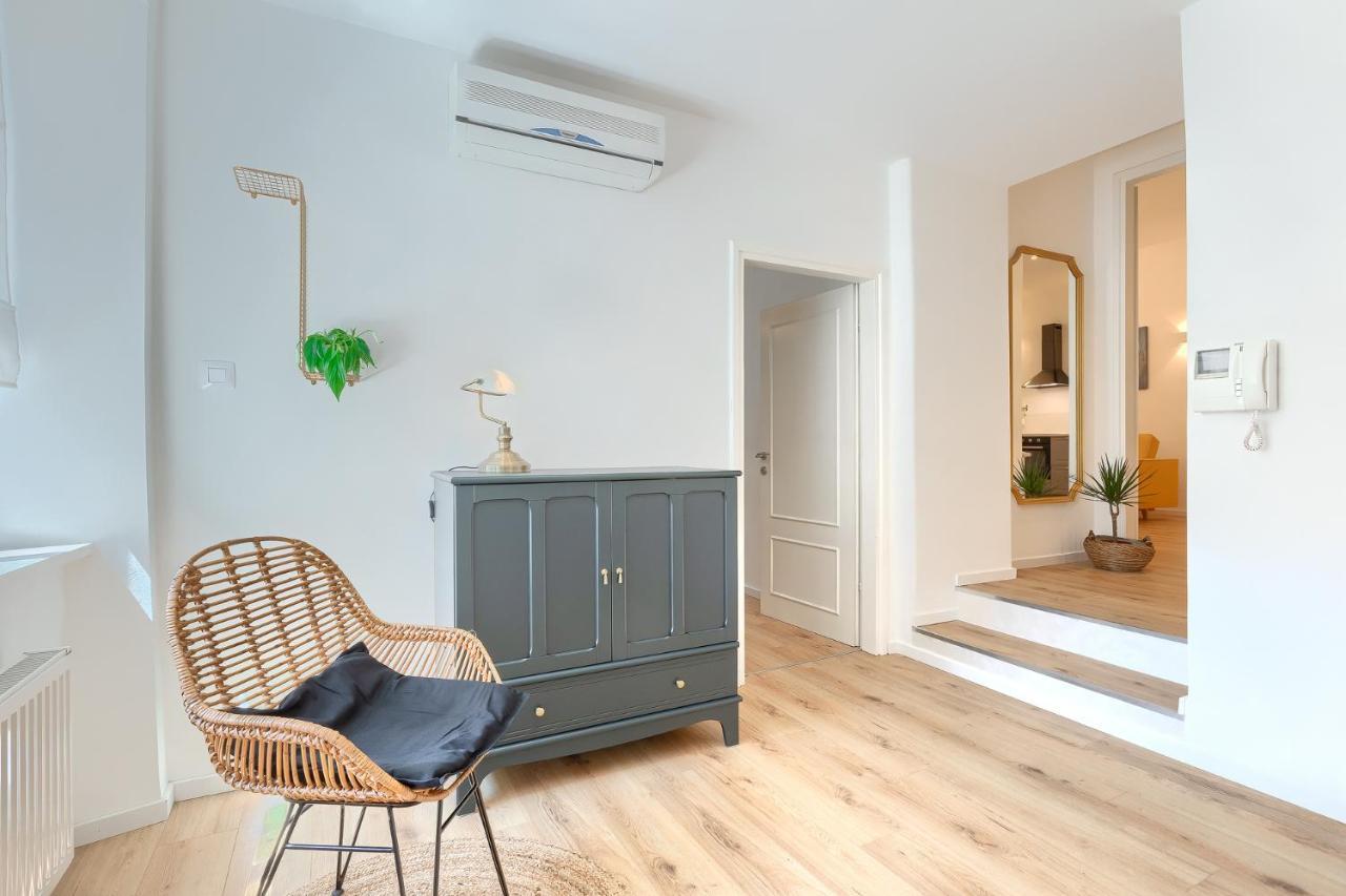 Calafati Apartment With Free Private Parking Rijeka Exterior foto