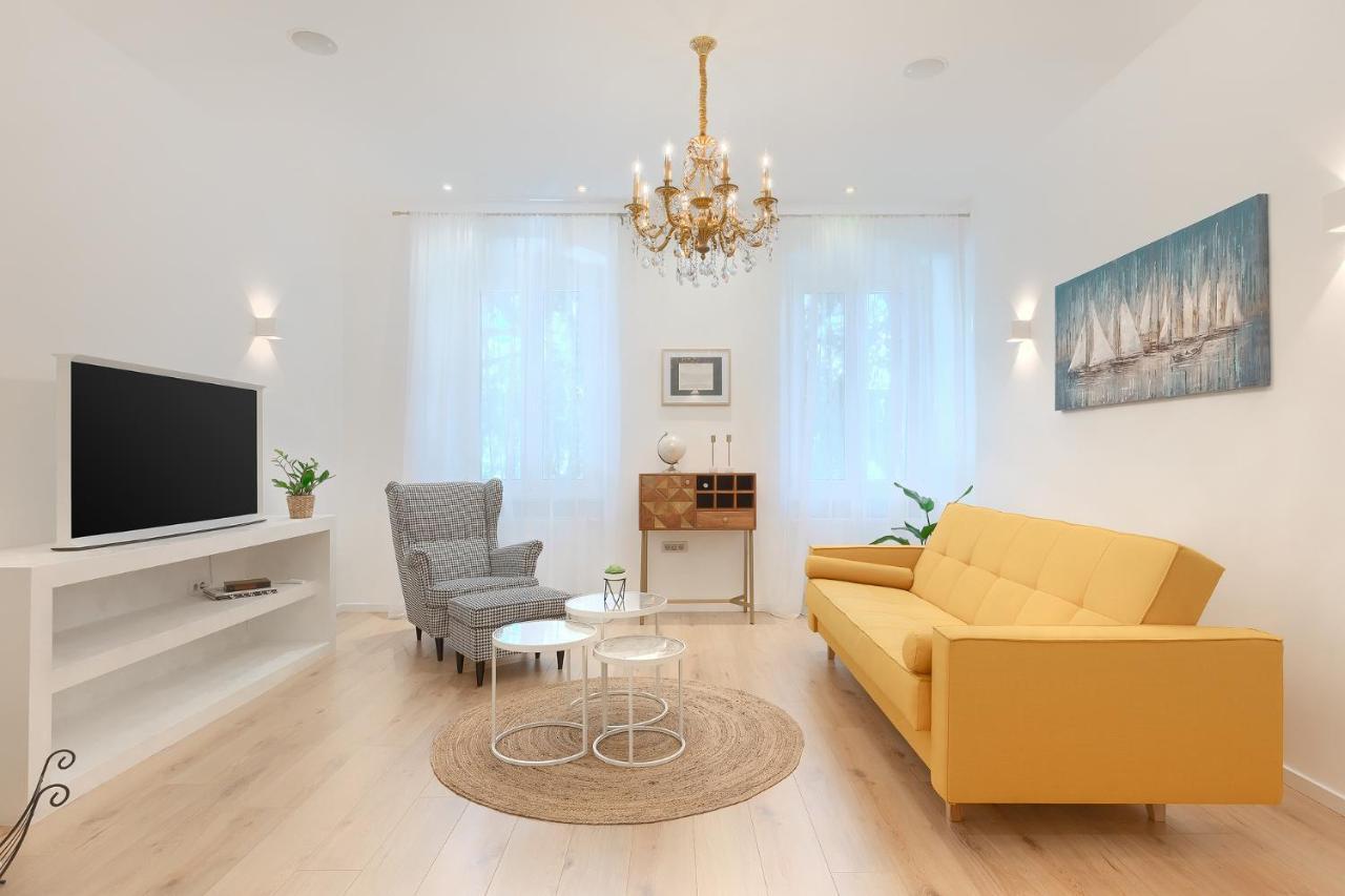 Calafati Apartment With Free Private Parking Rijeka Exterior foto